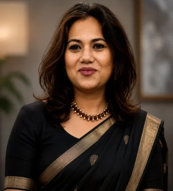 Dr. (Hon.) Sukanya Pal